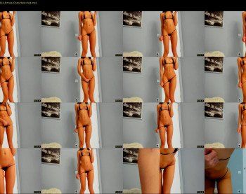 star_gazing — 15 minute Chaturbate female cam show recording, 1080p, Mar 14, 2019