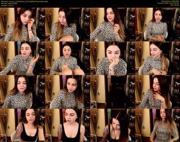 sunn_o — 165 minute MyFreeCams cam show recording, 480p, Mar 14, 2019