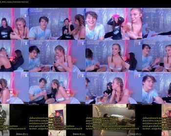 thejohnnystone — 48 minute Chaturbate male cam show recording, 1080p, Mar 14, 2019