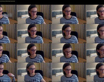 tiffanyriox — 47 minute Chaturbate female cam show recording, 720p, Mar 15, 2019