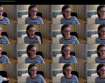 tiffanyriox — 19 minute Chaturbate female cam show recording, 720p, Mar 15, 2019
