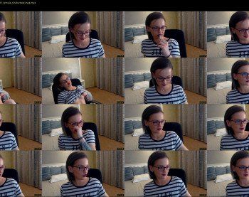 tiffanyriox — 23 minute Chaturbate female cam show recording, 720p, Mar 15, 2019