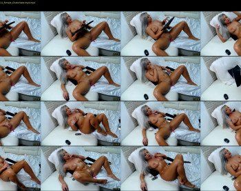 tikhomirov — 29 minute Chaturbate female cam show recording, 1080p, Mar 14, 2019
