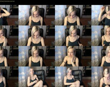 tinkissa — 36 minute Chaturbate couple cam show recording, 1080p, Mar 14, 2019