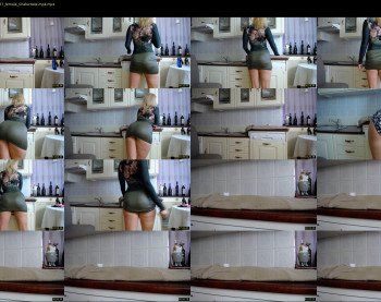 tunderose — 47 minute Chaturbate female cam show recording, 1080p, Mar 14, 2019
