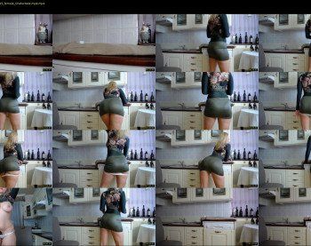 tunderose — 47 minute Chaturbate female cam show recording, 1080p, Mar 14, 2019