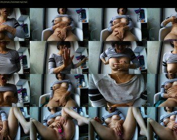 vanandjuani — 27 minute Chaturbate female cam show recording, 1080p, Mar 14, 2019