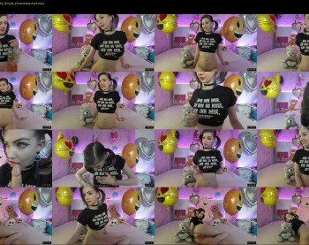 vany_love — 39 minute Chaturbate female cam show recording, 1080p, Mar 14, 2019
