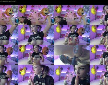 vany_love — 53 minute Chaturbate female cam show recording, 1080p, Mar 14, 2019