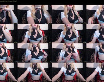 veronikavonk — 11 minute Chaturbate female cam show recording, 1080p, Mar 14, 2019