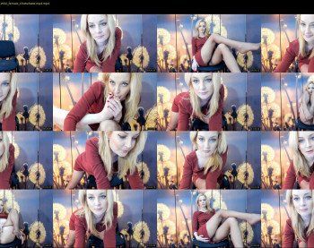 viciousqueen — 29 minute Chaturbate female cam show recording, 1080p, Mar 14, 2019