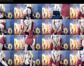 viciousqueen — 29 minute Chaturbate female cam show recording, 1080p, Mar 14, 2019