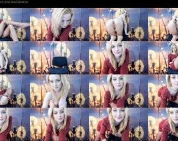 viciousqueen — 29 minute Chaturbate female cam show recording, 1080p, Mar 14, 2019