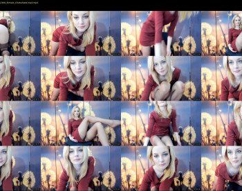 viciousqueen — 24 minute Chaturbate female cam show recording, 1080p, Mar 14, 2019