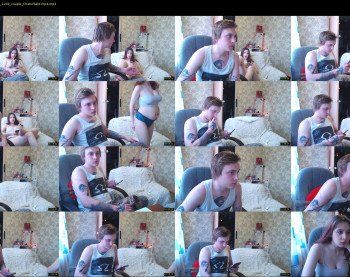 wilmot69noah — 29 minute Chaturbate couple cam show recording, 720p, Mar 14, 2019