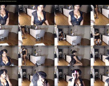 wynterheat — 29 minute Chaturbate female cam show recording, 720p, Mar 14, 2019