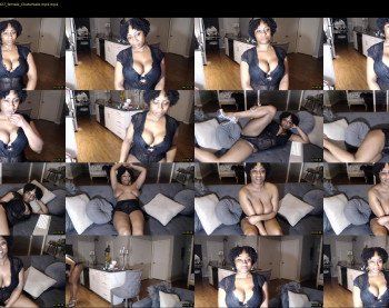 wynterheat — 56 minute Chaturbate female cam show recording, 720p, Mar 14, 2019
