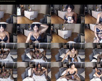 wynterheat — 56 minute Chaturbate female cam show recording, 720p, Mar 14, 2019