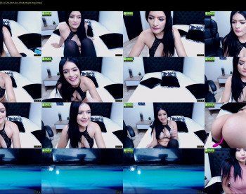 ximena_boobies — 62 minute Chaturbate female cam show recording, 720p, Mar 15, 2019