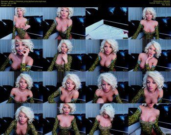 Jelisse_J — 47 minute MyFreeCams cam show recording, 480p, Mar 15, 2019