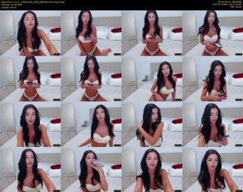 L_U_A_ — 5 minute MyFreeCams cam show recording, 480p, Mar 15, 2019