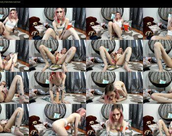 _0k_ — 36 minute Chaturbate female cam show recording, 1080p, Mar 15, 2019