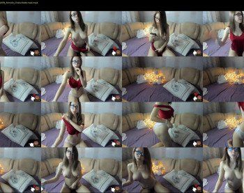 _lovely_mikh — 47 minute Chaturbate female cam show recording, 720p, Mar 15, 2019