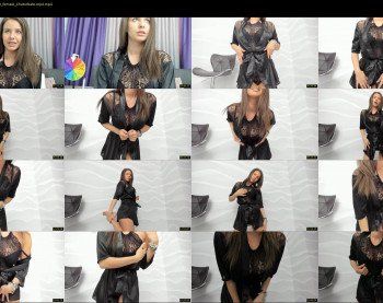 _nastya_ — 24 minute Chaturbate female cam show recording, 1080p, Mar 15, 2019