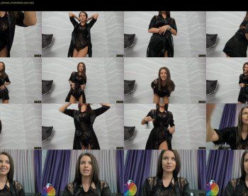 _nastya_ — 4 minute Chaturbate female cam show recording, 1080p, Mar 15, 2019