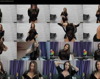 _nastya_ — 24 minute Chaturbate female cam show recording, 1080p, Mar 15, 2019
