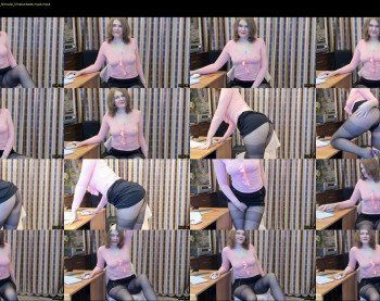 _natali_ — 29 minute Chaturbate female cam show recording, 480p, Mar 15, 2019