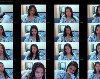 _pilya_ — 90 minute Chaturbate female cam show recording, 720p, Mar 15, 2019