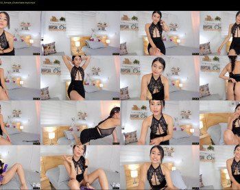 abie_owen — 50 minute Chaturbate female cam show recording, 1080p, Mar 16, 2019