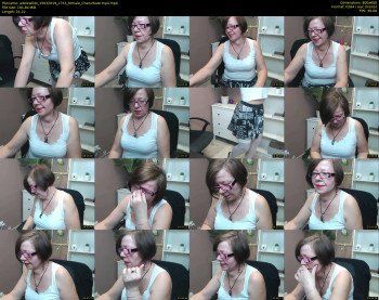 adelewildx — 32 minute Chaturbate female cam show recording, 480p, Mar 15, 2019
