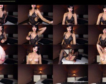 aizashake — 69 minute Chaturbate female cam show recording, 720p, Mar 15, 2019