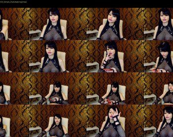 alexissadele — 6 minute Chaturbate female cam show recording, 720p, Mar 15, 2019