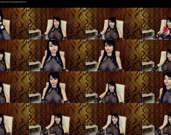 alexissadele — 91 minute Chaturbate female cam show recording, 720p, Mar 15, 2019