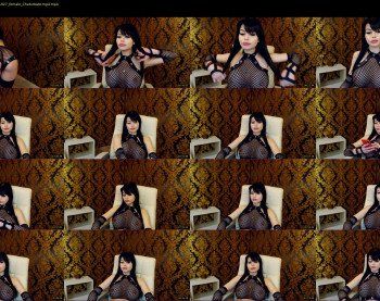 alexissadele — 47 minute Chaturbate female cam show recording, 720p, Mar 15, 2019