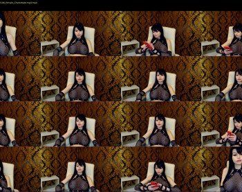 alexissadele — 68 minute Chaturbate female cam show recording, 720p, Mar 15, 2019