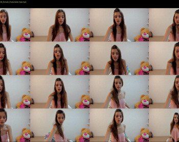 alice_buffy — 10 minute Chaturbate female cam show recording, 1080p, Mar 15, 2019