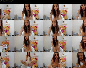 alice_buffy — 24 minute Chaturbate female cam show recording, 1080p, Mar 15, 2019