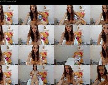 alice_buffy — 30 minute Chaturbate female cam show recording, 1080p, Mar 15, 2019