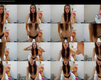 alice_buffy — 4 minute Chaturbate female cam show recording, 1080p, Mar 15, 2019