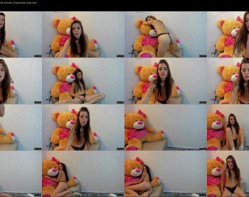 alice_buffy — 12 minute Chaturbate female cam show recording, 1080p, Mar 15, 2019