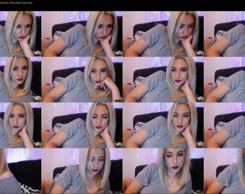 allayah — 7 minute Chaturbate female cam show recording, 720p, Mar 15, 2019