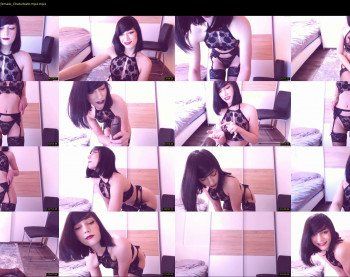 alycetn — 119 minute Chaturbate female cam show recording, 720p, Mar 15, 2019