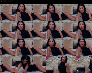amberwillis — 3 minute Chaturbate female cam show recording, 1080p, Mar 15, 2019