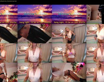 amyvalentine — 47 minute Chaturbate female cam show recording, 1080p, Mar 15, 2019