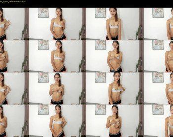 anna_wells — 7 minute Chaturbate female cam show recording, 720p, Mar 15, 2019