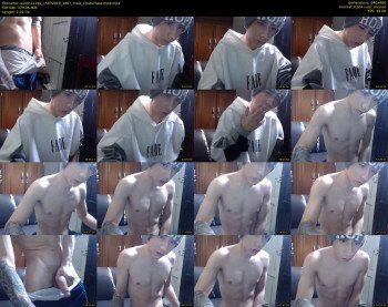 austin1119a — 122 minute Chaturbate male cam show recording, 480p, Mar 15, 2019